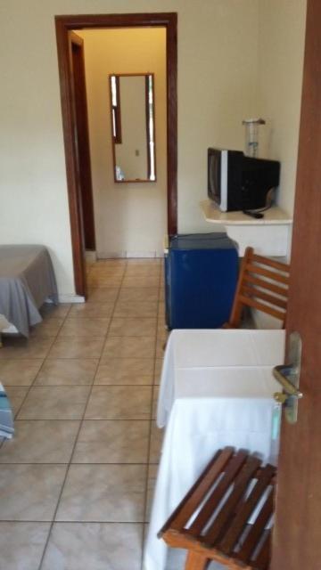 Calumar Guest House Ubatuba Habitación foto
